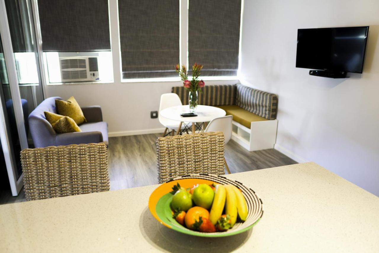 106 On Adderley Accommodation เคปทาวน์ ภายนอก รูปภาพ