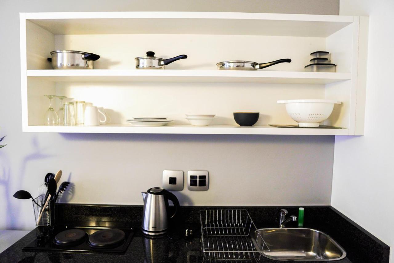 106 On Adderley Accommodation เคปทาวน์ ภายนอก รูปภาพ