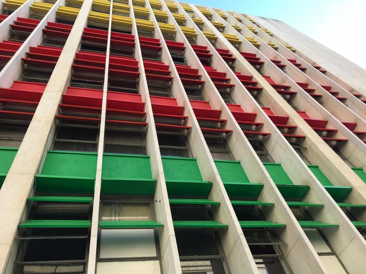 106 On Adderley Accommodation เคปทาวน์ ภายนอก รูปภาพ