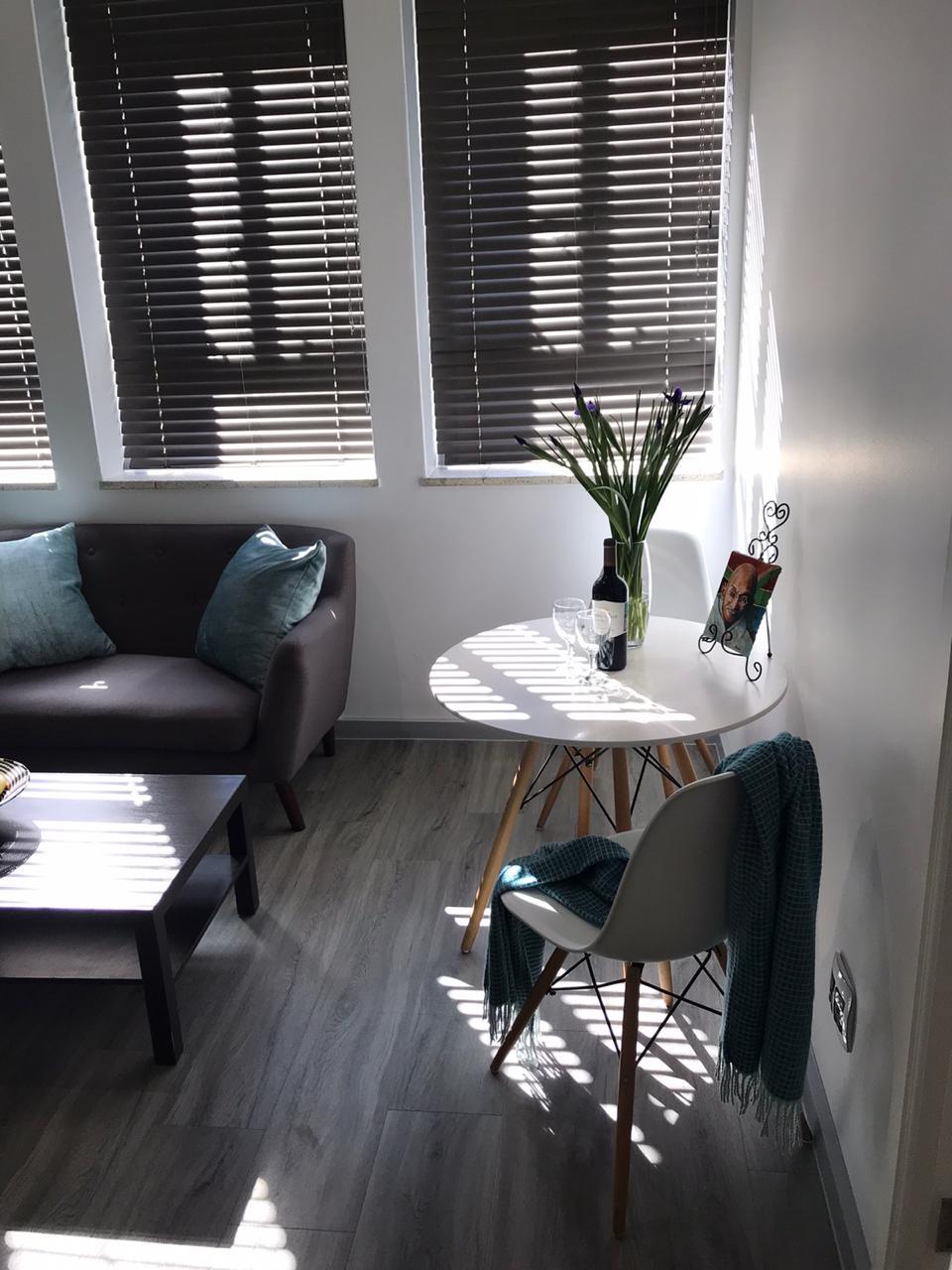 106 On Adderley Accommodation เคปทาวน์ ภายนอก รูปภาพ