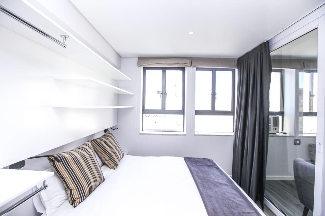 106 On Adderley Accommodation เคปทาวน์ ภายนอก รูปภาพ