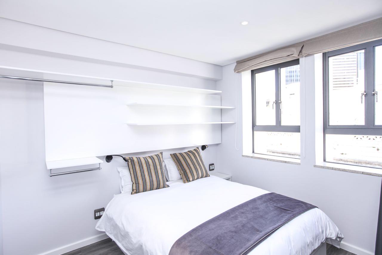 106 On Adderley Accommodation เคปทาวน์ ภายนอก รูปภาพ