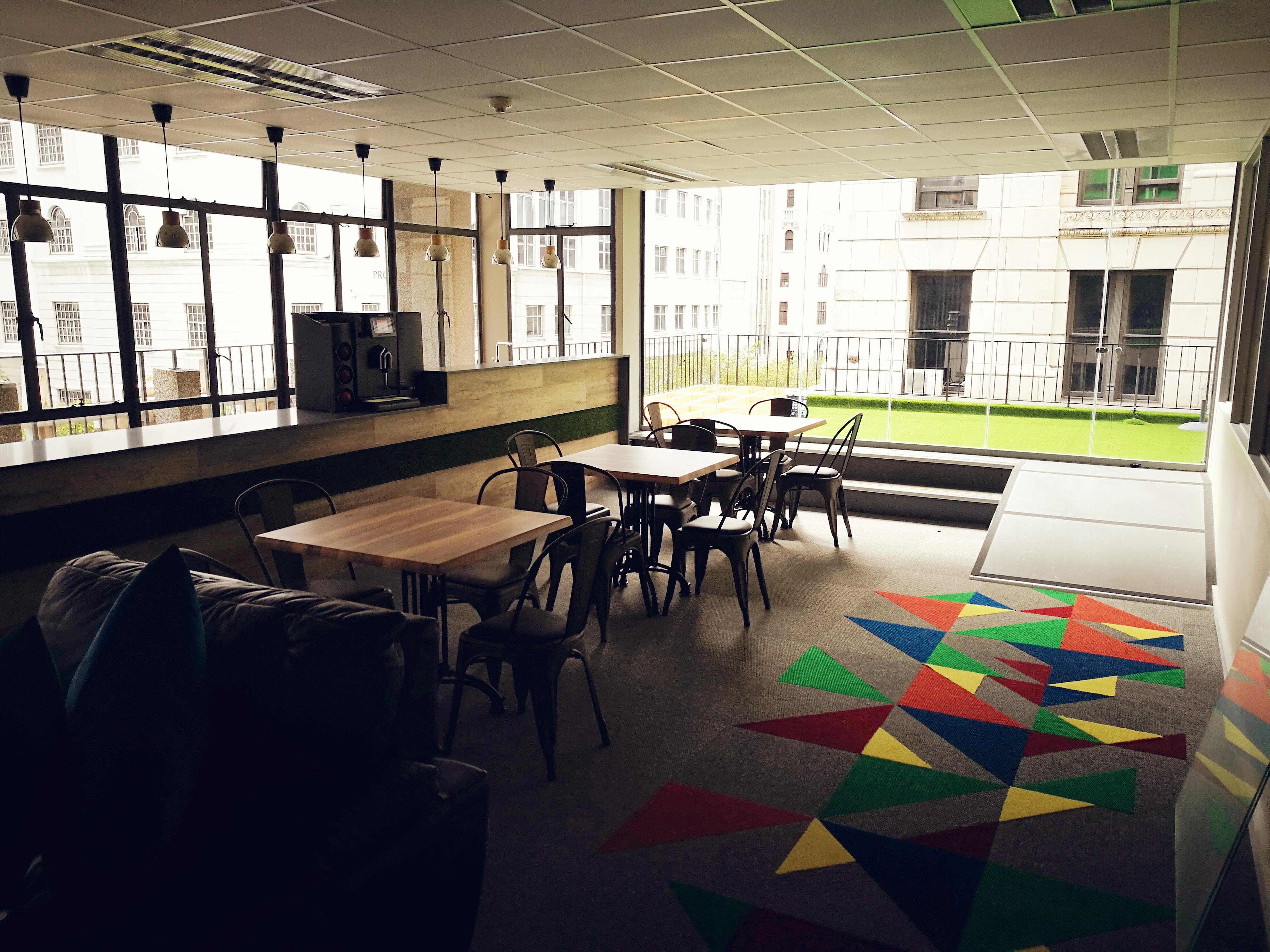 106 On Adderley Accommodation เคปทาวน์ ภายนอก รูปภาพ