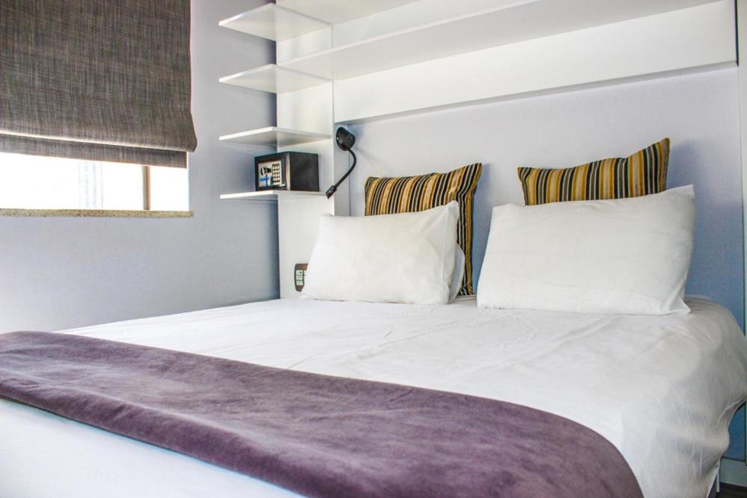 106 On Adderley Accommodation เคปทาวน์ ภายนอก รูปภาพ